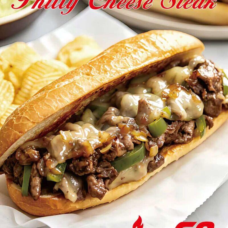 Steak Philly